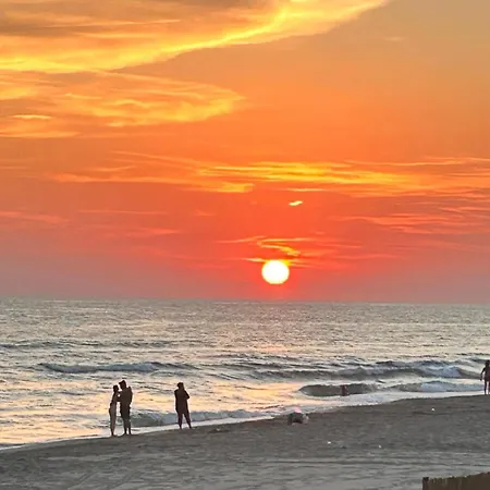 Daire A C Tourist Torvaianica