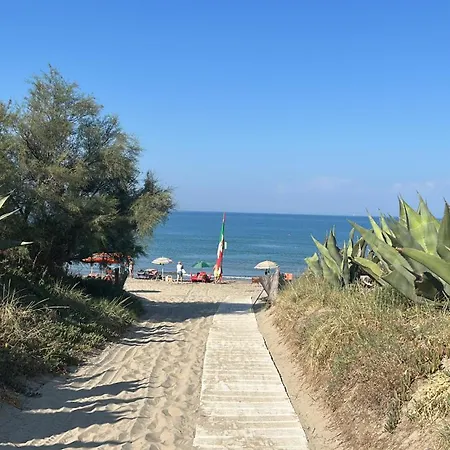 شقة A C Tourist