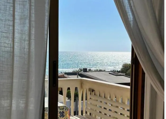 A C Tourist Διαμέρισμα