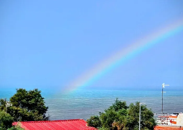 A C Tourist Torvaianica